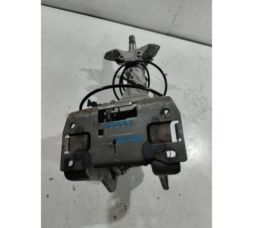 Рулевая колонка