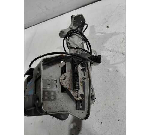 Рулевая колонка