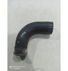 Патрубок интеркулера