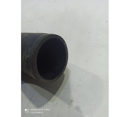 Патрубок интеркулера