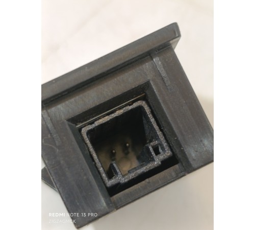 Лампочка панели приборов