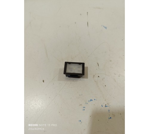 Лампочка панели приборов