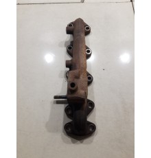 Выпускной коллектор