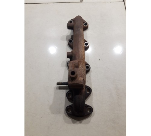 Выпускной коллектор