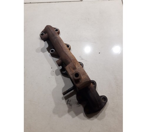 Выпускной коллектор