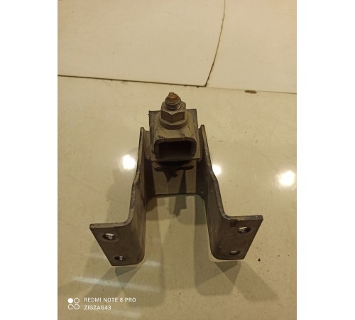 Подушка двигателя