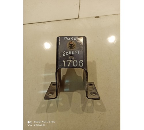 Подушка двигателя