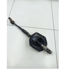 Рулевой карданчик