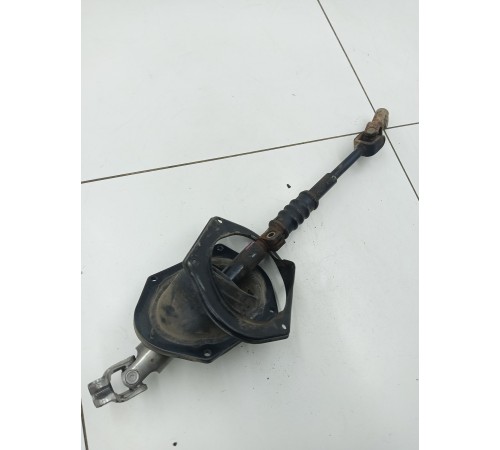 Рулевой карданчик