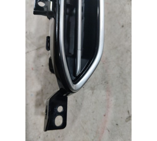 Воздушный дефлектор центральный