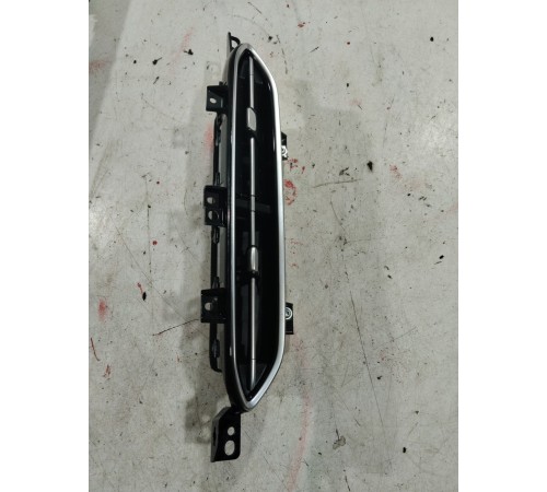 Воздушный дефлектор центральный