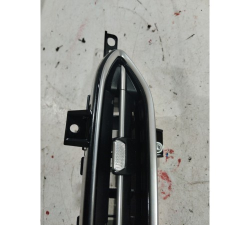 Воздушный дефлектор центральный