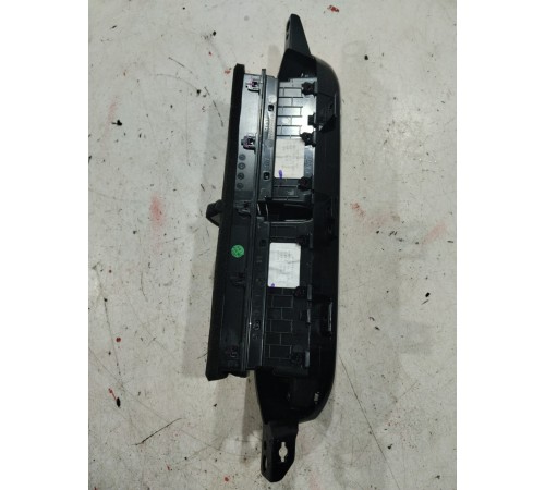 Воздушный дефлектор центральный