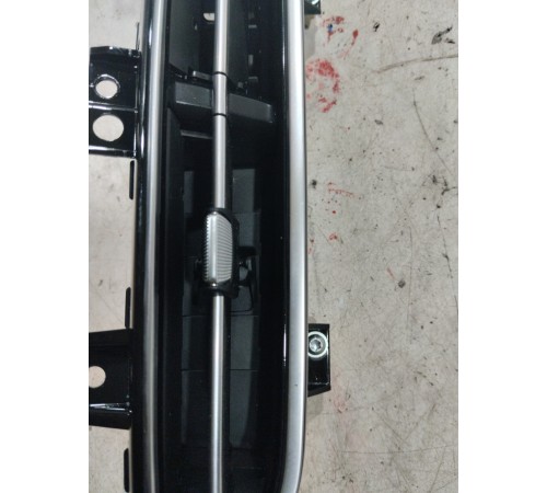 Воздушный дефлектор центральный