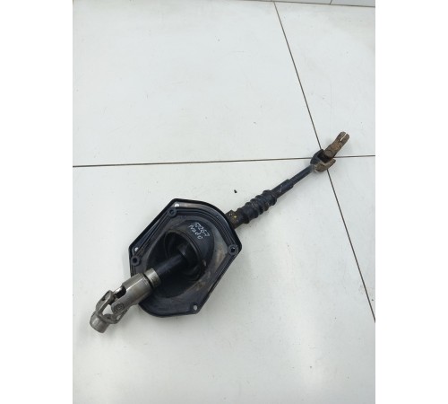 Рулевой карданчик