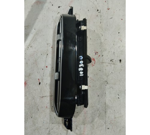 Воздушный дефлектор центральный