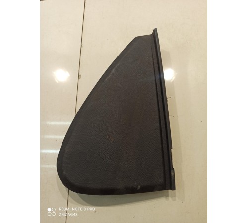 Накладка торпедо(передняя левая)