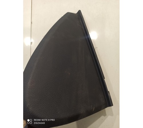 Накладка торпедо(передняя левая)