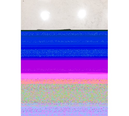 Накладка декоративная центральной консоли