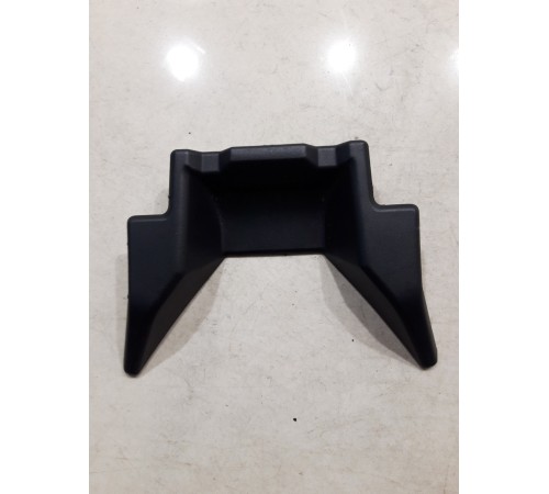 Накладка декоративная центральной консоли