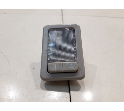 Плафон внутреннего освещения(левый)