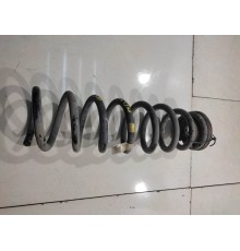Пружина подвески (задняя, правая)
