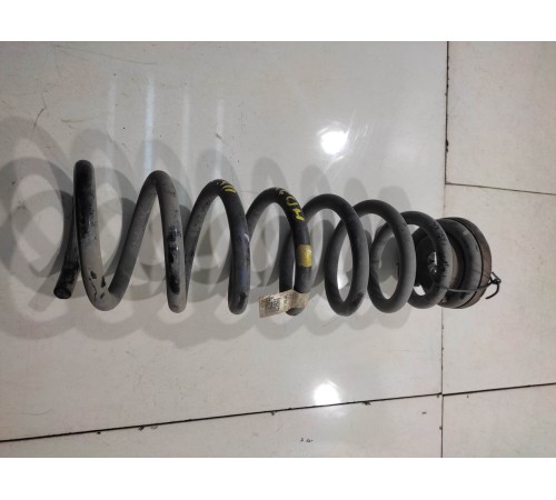 Пружина подвески (задняя, правая)