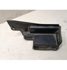 Накладка кузова верхняя левая