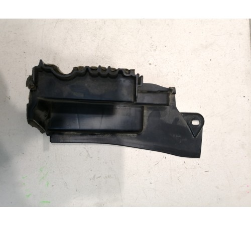 Накладка кузова верхняя левая