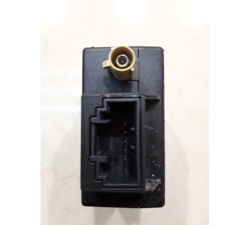 Блок управления дополнительного отопителя