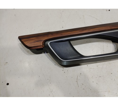 Накладка обшивки двери декоративная(передняя правая)