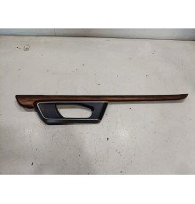 Накладка обшивки двери декоративная(передняя правая)