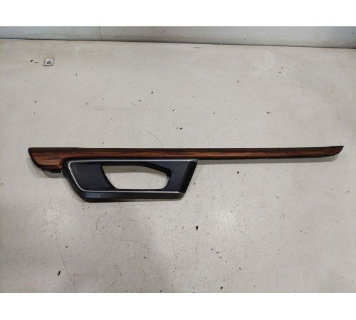 Накладка обшивки двери декоративная(передняя правая)