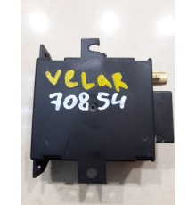 Блок управления дополнительного отопителя