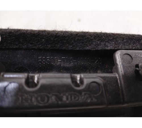 Накладка обшивки двери декоративная(передняя правая)