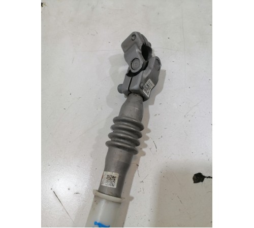 Вал рулевой колонки с карданчиком