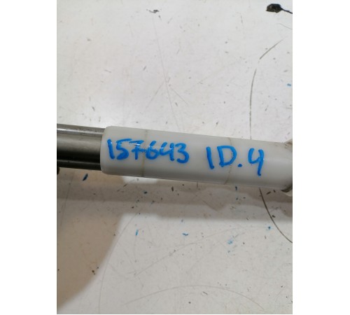 Вал рулевой колонки с карданчиком