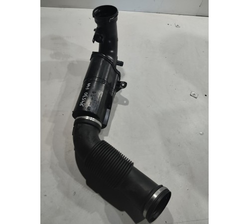 Патрубок воздушного фильтра