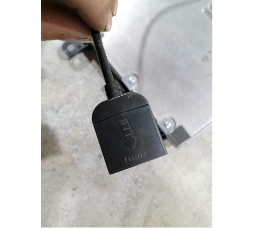 Блок управления