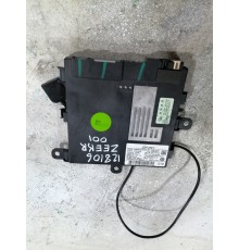 Блок управления