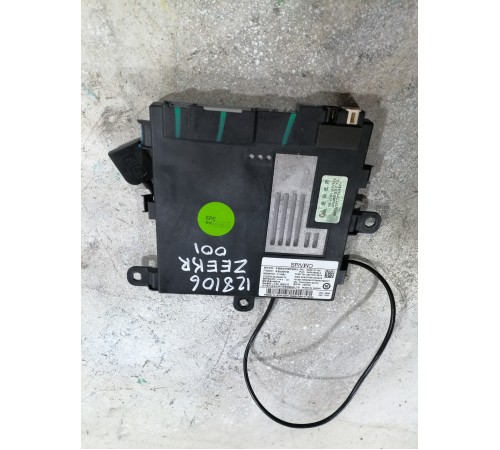 Блок управления