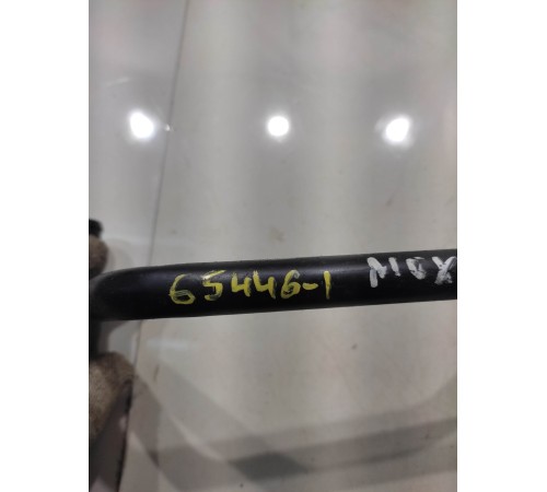 Топливная трубка