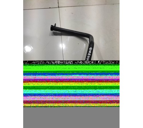 Топливная трубка