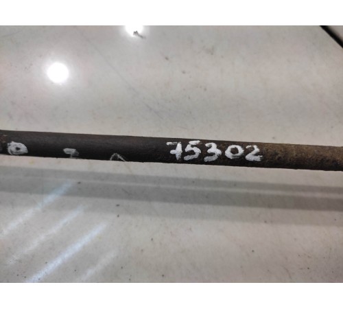 Стойка стабилизатора (задняя, левая)