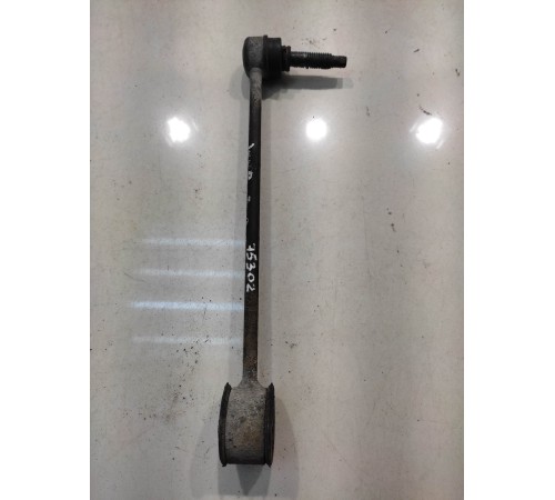 Стойка стабилизатора (задняя, левая)