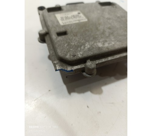 Блок розжига фары