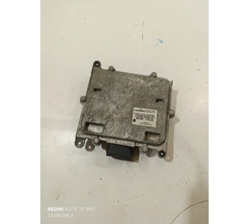 Блок розжига фары