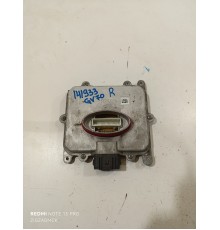 Блок розжига фары