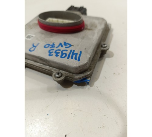 Блок розжига фары