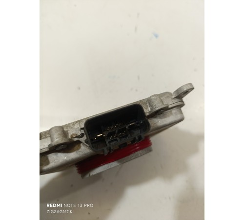 Блок розжига фары